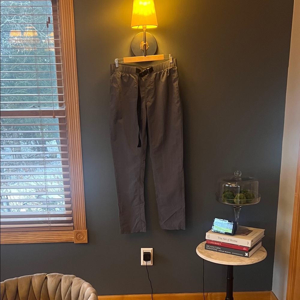 BP Slate Gray Men's Chinos